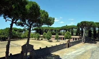 Pompei, al via dal 20 aprile la seconda tappa del progetto sull'Egitto Pompei, al via dal 20 aprile la seconda tappa del progetto sull'Egitto